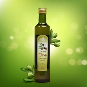 ACEITE DE OLIVA