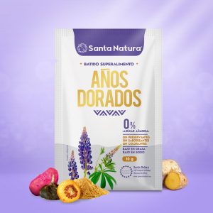 AÑOS DORADOS