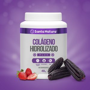 COLÁGENO HIDROLIZADO PLUS