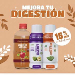 Pack MEJORA TU DIGESTIÓN