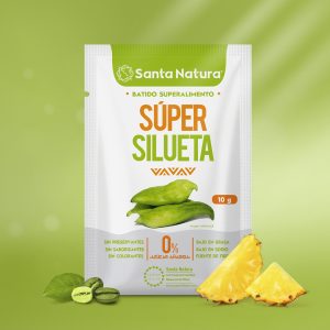 SUPER SILUETA