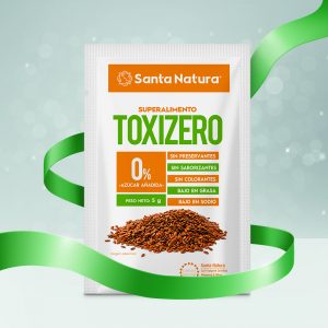 TOXIZERO - LIMPIEZA DE COLON