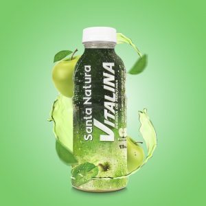 Vitalina de Manzana