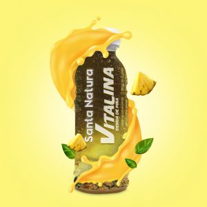 Vitalina de Piña