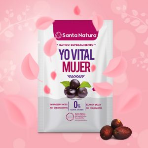 YO VITAL MUJER