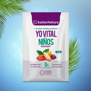 YO VITAL NIÑOS